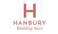 Hanbury Wedding Barn image 1